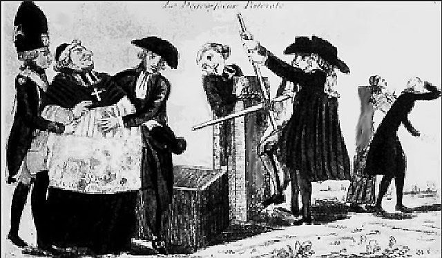 Civil Constitution of the Clergy