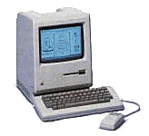 Apple MacIntosh