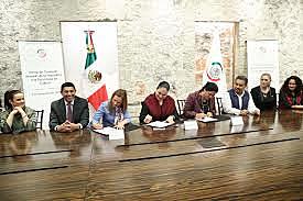 Evolución en México