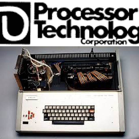 VDM Prototype - Processor Technology
