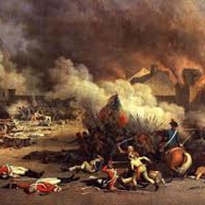 Timeline: French and Haitian Revolutions