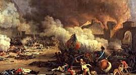 Timeline: French and Haitian Revolutions