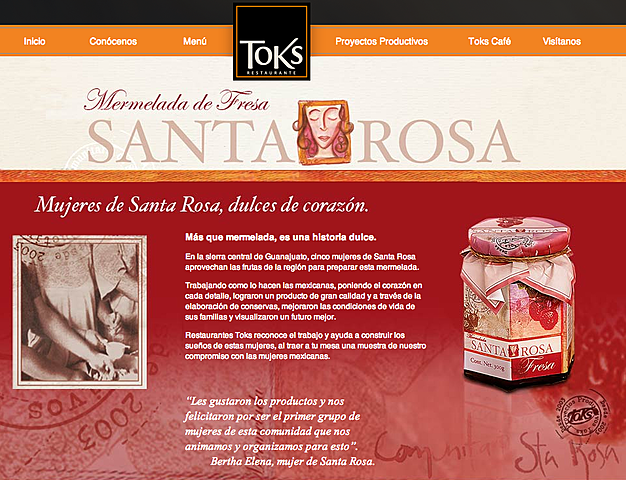 Restaurantes Toks