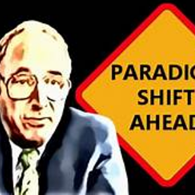 Timeline: Thomas Kuhn - 07/18/1922 - 06/17/1996