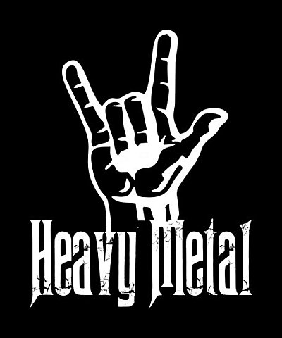 qheavy metal