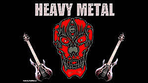 Heavy Metal