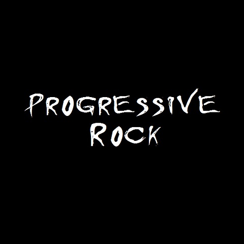 Rock progresivo