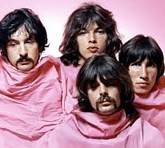 Surge pink floyd