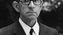 Timeline: Salvador Espriu