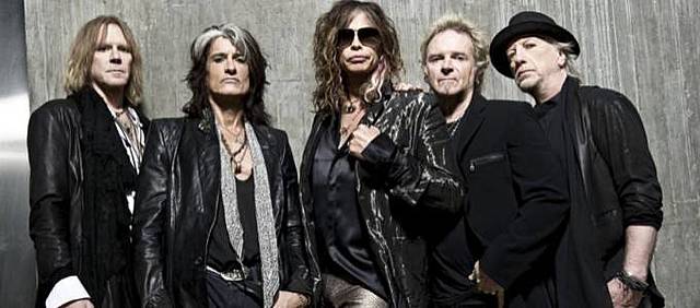Surge aerosmith
