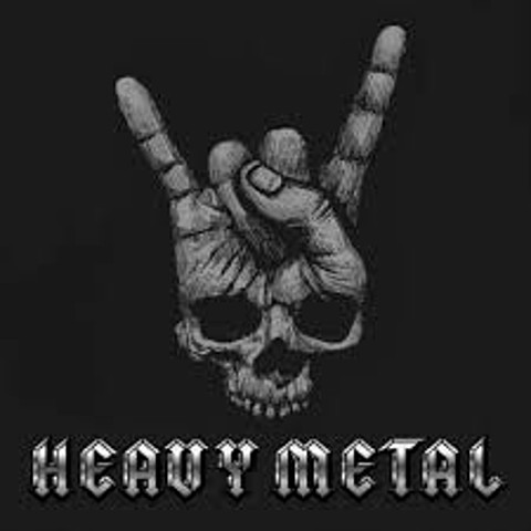 Heavy Metal