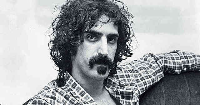 Frank Zappa