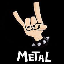 Heavy Metal