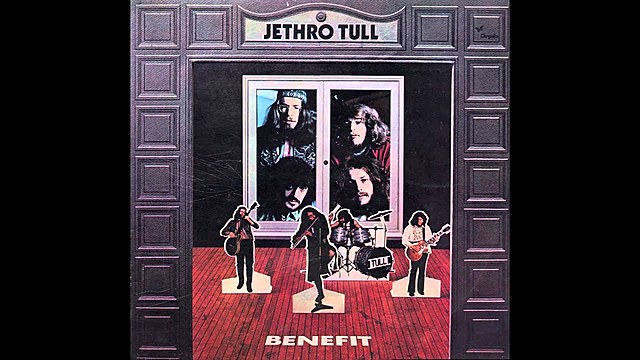 Jethro Tull (Rock Progresivo)
