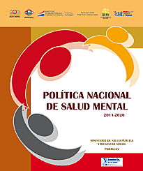 Inicia un Política nacional de salud mental