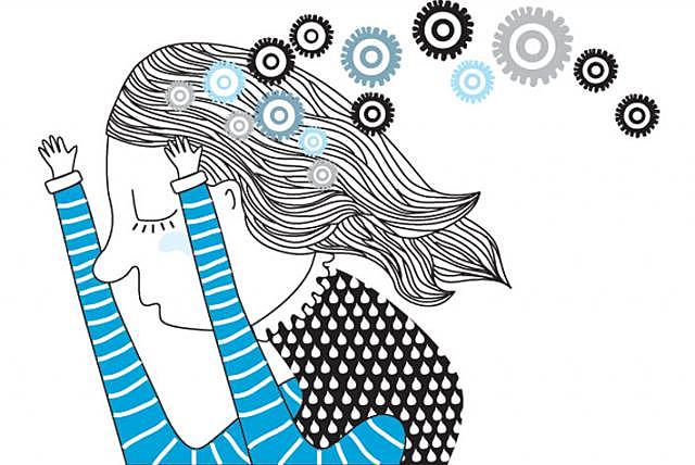 ACTUALIDAD Trastorno mental