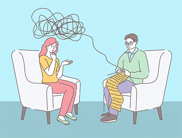 ACTUALIDAD Psicoterapia