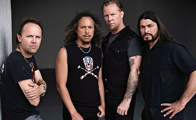 Metallica