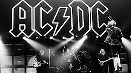 Timeline: AC/DC