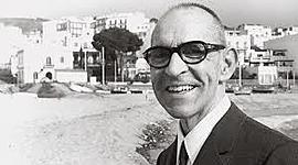 Timeline: Linea del temps Salvador Espriu