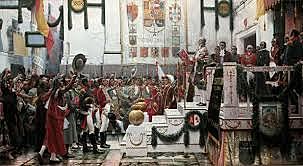 LAS CORTES DE CÁDIZ