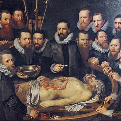 Timeline: Historia de la medicina JULIO ADRIÁN CRISAN Y GULLERMO VILARIÑO PACHECO