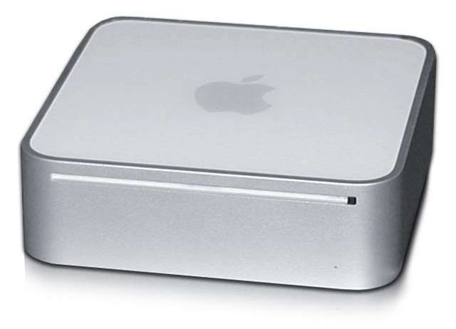 MAC MINI