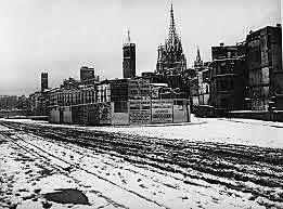 La família es trasllada a Barcelona