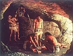 MEDICINA EN LA PREHISTORIA