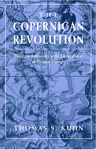 The Copernican Revolution