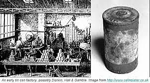 Appert emvasado al vacio(industria de la agricultura)1ºR.I