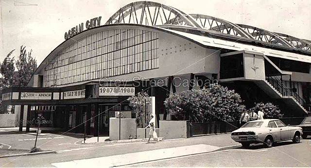 Ster Kinekor Ceased Operation