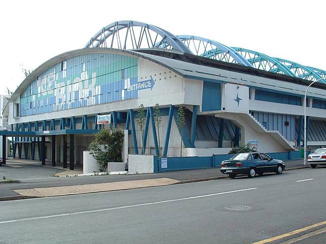 Olive Group Acquires the Ice Rink