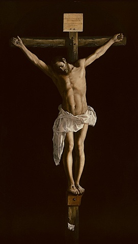Crucifixion
