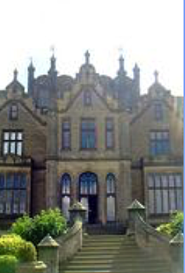 VIAJE A MISSELTHWAITE, INGLATERRA