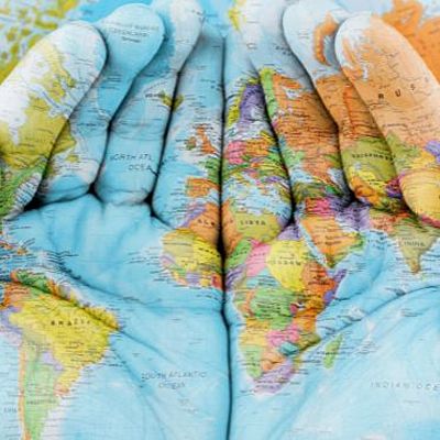 Timeline: historia de internet