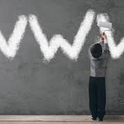 Timeline: història de la creación d'Internet