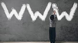 Timeline: història de la creación d'Internet