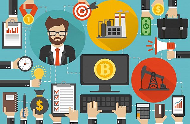 21st CENTURY : The Digital Revolution