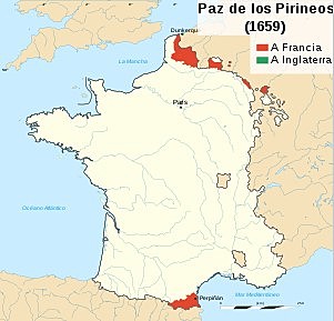 Tratado de los Pirineos