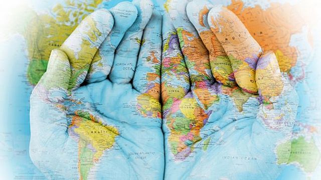 INGLATERRA Y NORUEGA SE UNEN A INTERNET