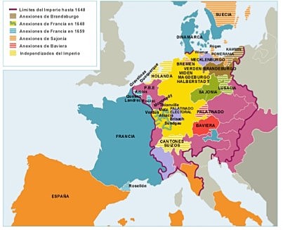 Tratado de Westfalia