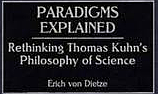 Contribution to Philosophy of Science
