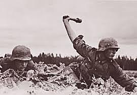 Operation Barbarossa