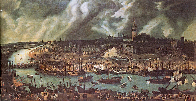 La situació al camp