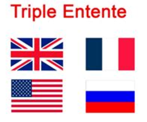 TRIPLE ENTESA