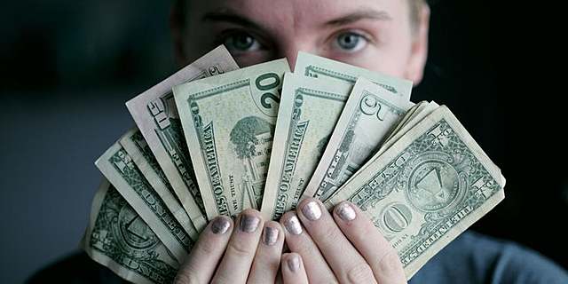 El dinero: Básico pero no imprescindible.