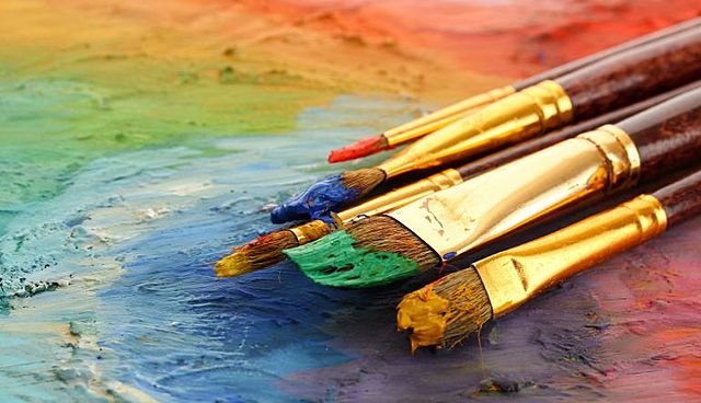 El arte como esencial en la vida social.