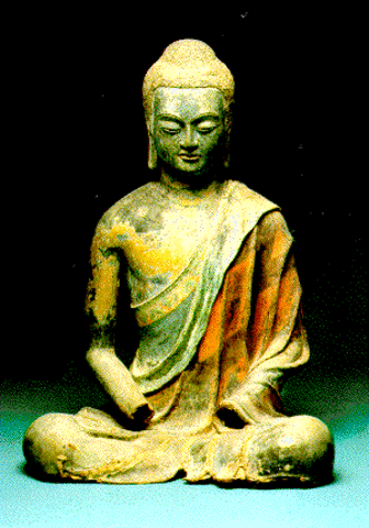 Buddhism in Tang