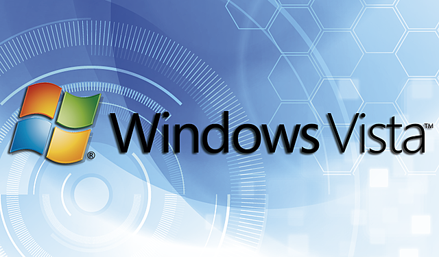WINDOWS VISTA